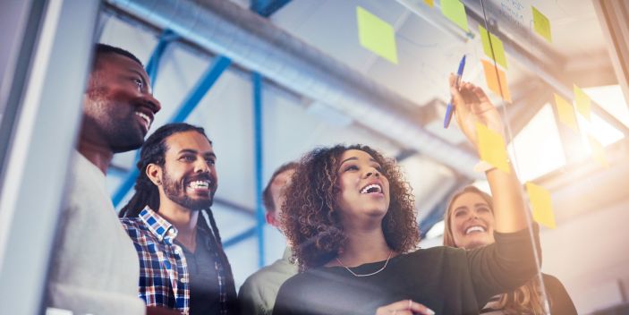 Responsible business practice