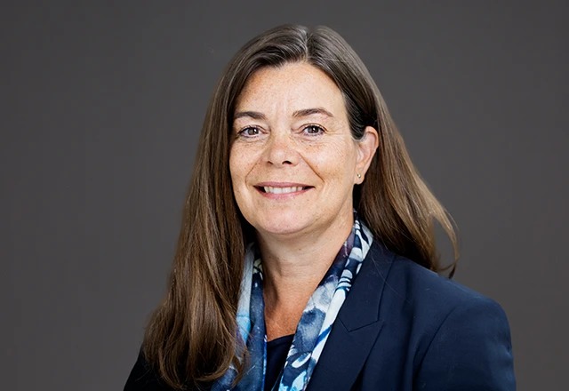 Birgitte Brinch Madsen