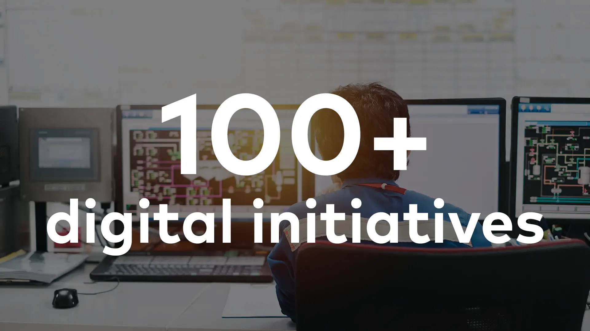 Digital transformation