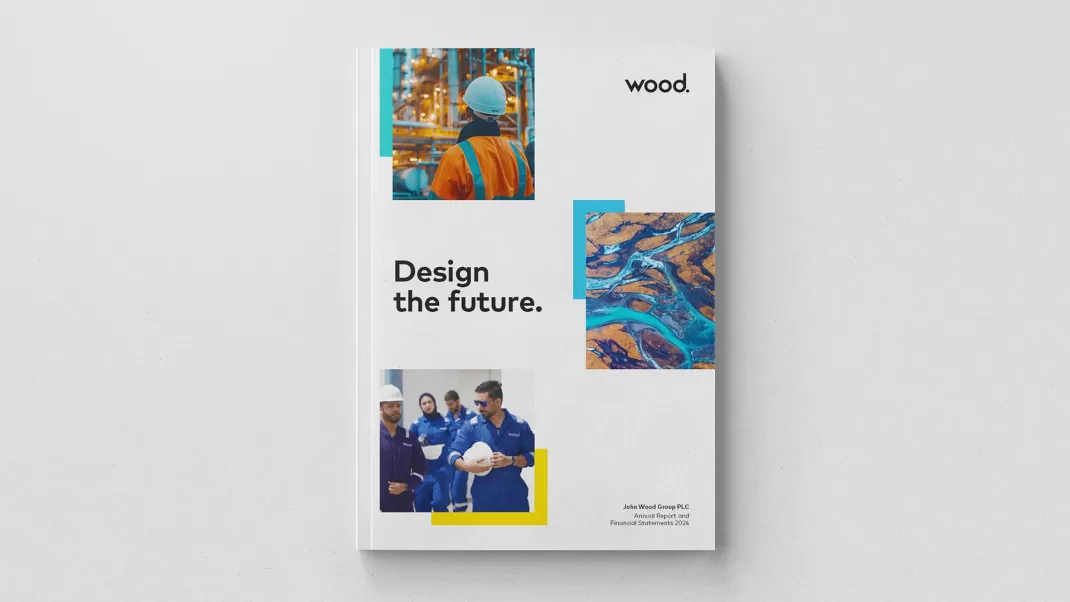 Annual results image