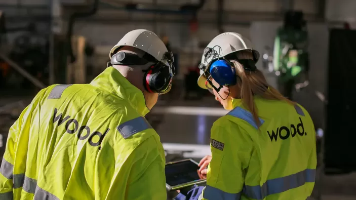 Solving some of the world’s toughest challenges