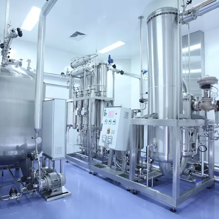 Active Pharmaceutical Ingredients (APIs)