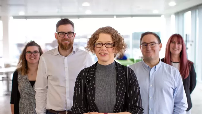 Gender Pay Gap Report