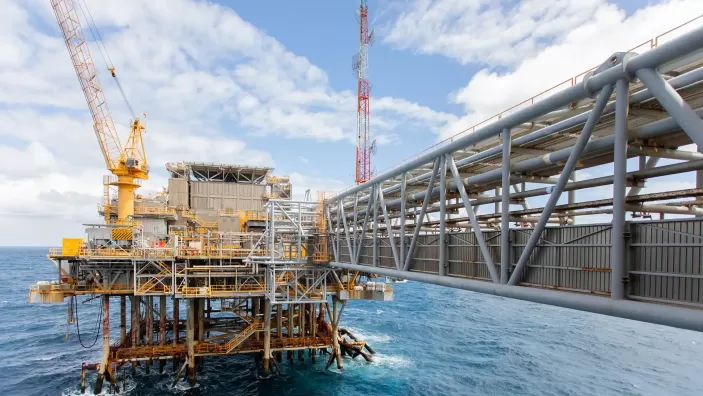 Wood wins significant new maintenance contract with Esso Australia