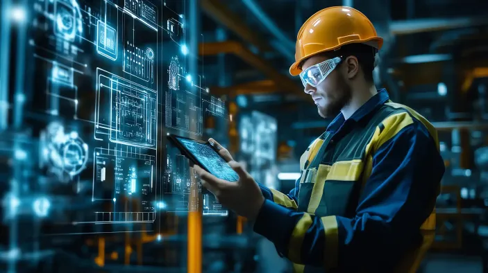 Predictive maintenance evolves: AI, machine learning and the rise of maintenance 5.0